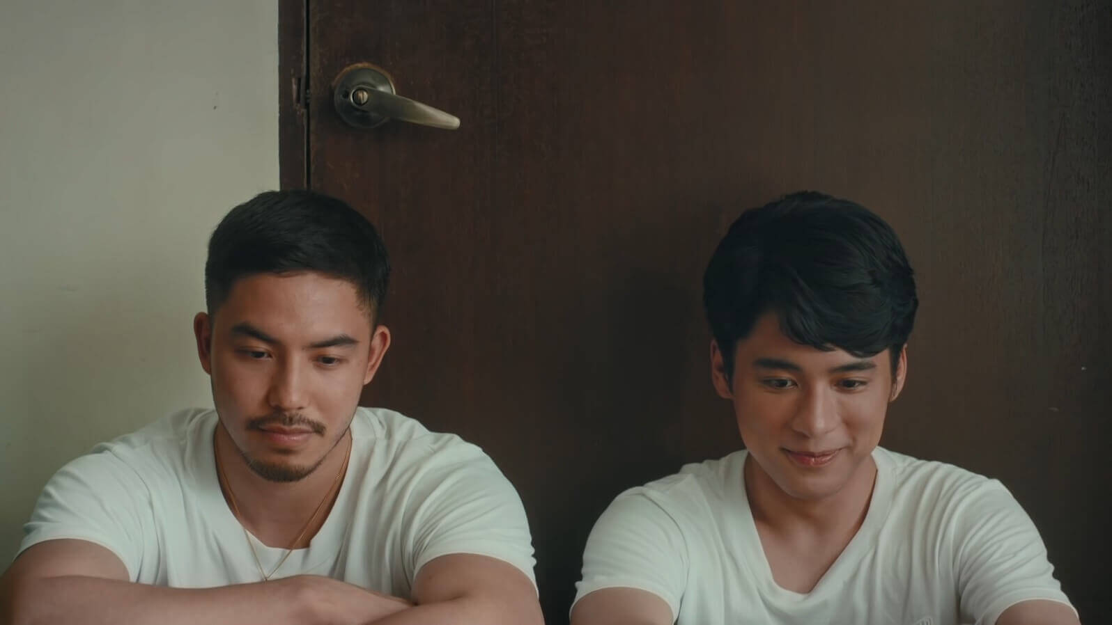 你好陌生人：电影版 Hello, Stranger: The Movie (2021)