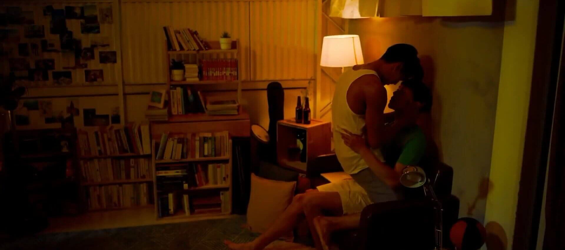 听不见的距离 The Immeasurable (2021)