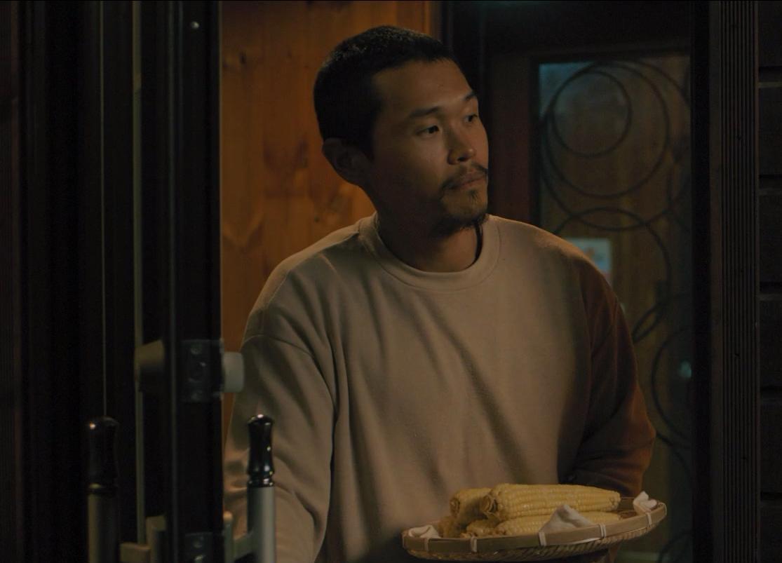 远方 A Distant Place (2020)