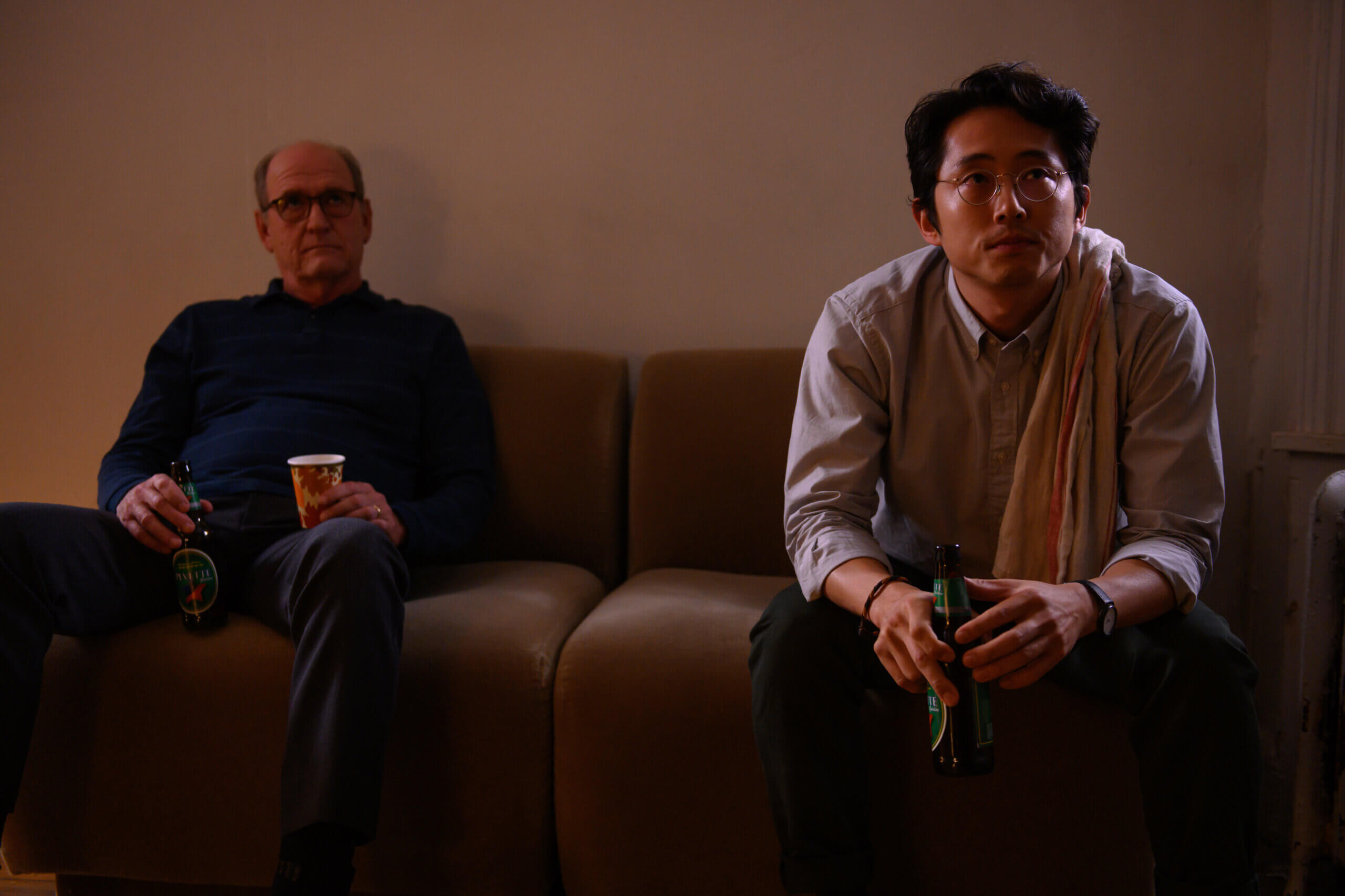 人类 The Humans (2021)