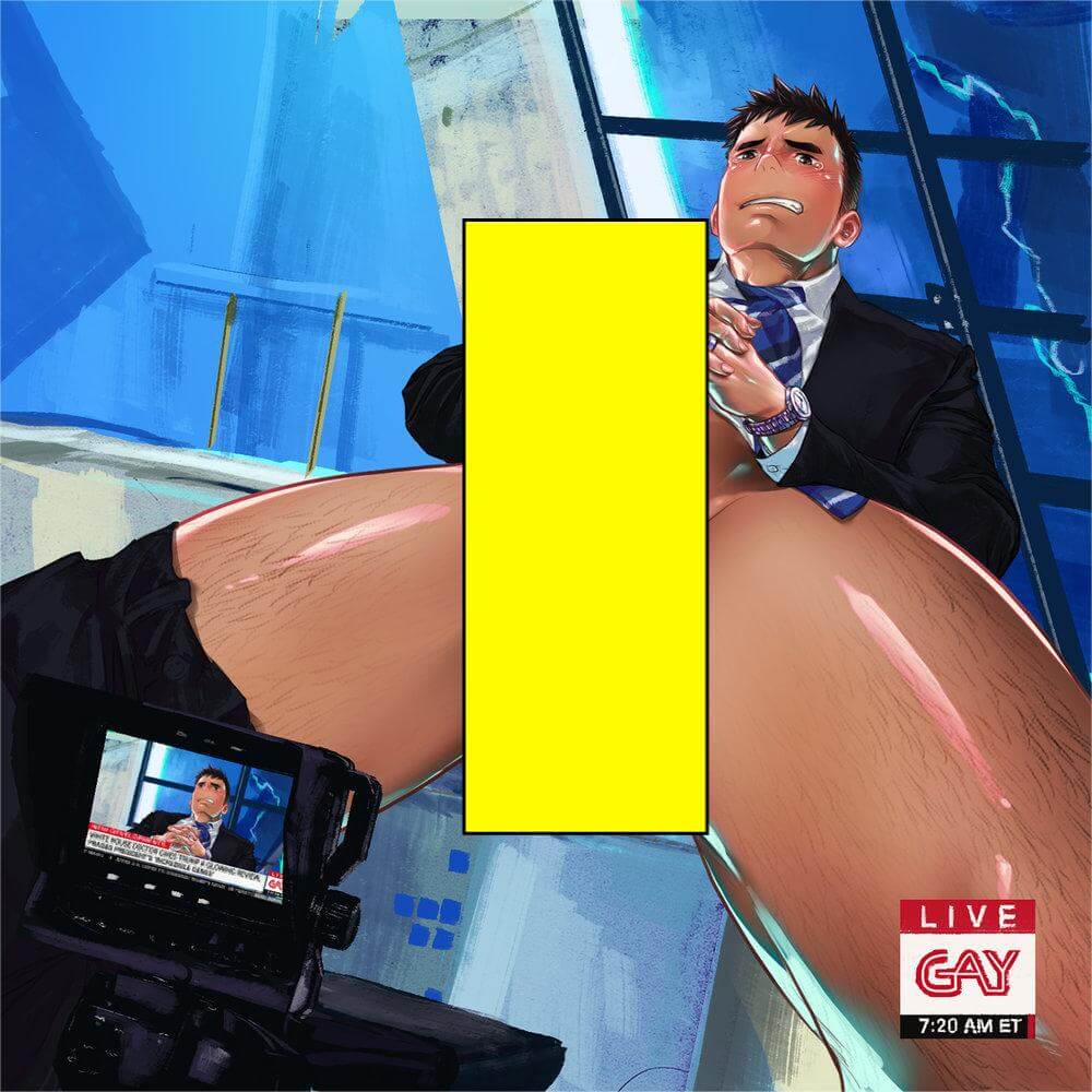 [ArtisticJinsky] Anchorman 35.7MB
