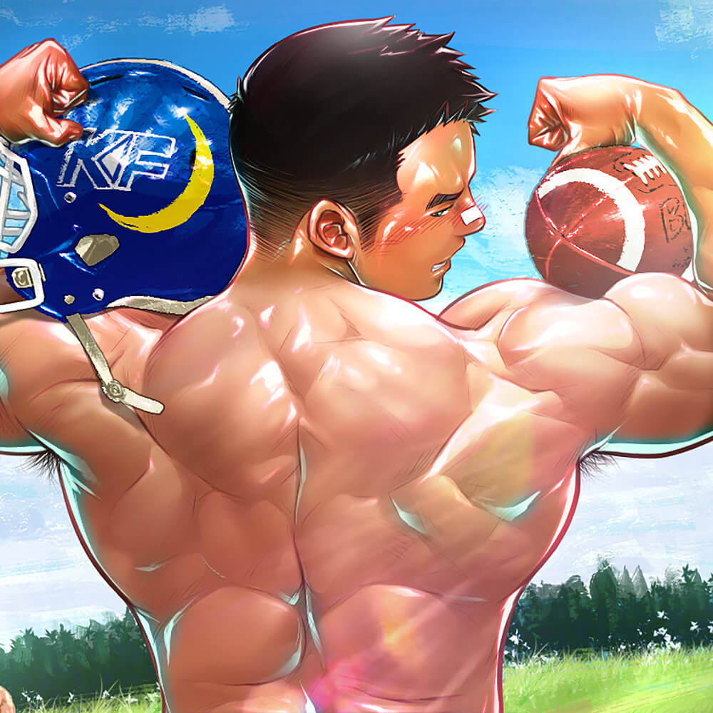 [ArtisticJinsky] Football2 X Hill 5.8MB