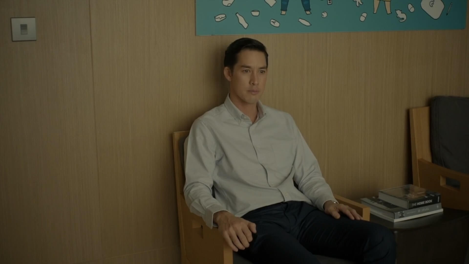 两个爸爸 Fathers (2016)