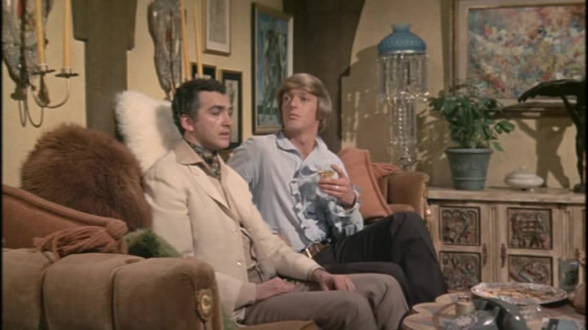 真假基骗 The Gay Deceivers‎ (1969)