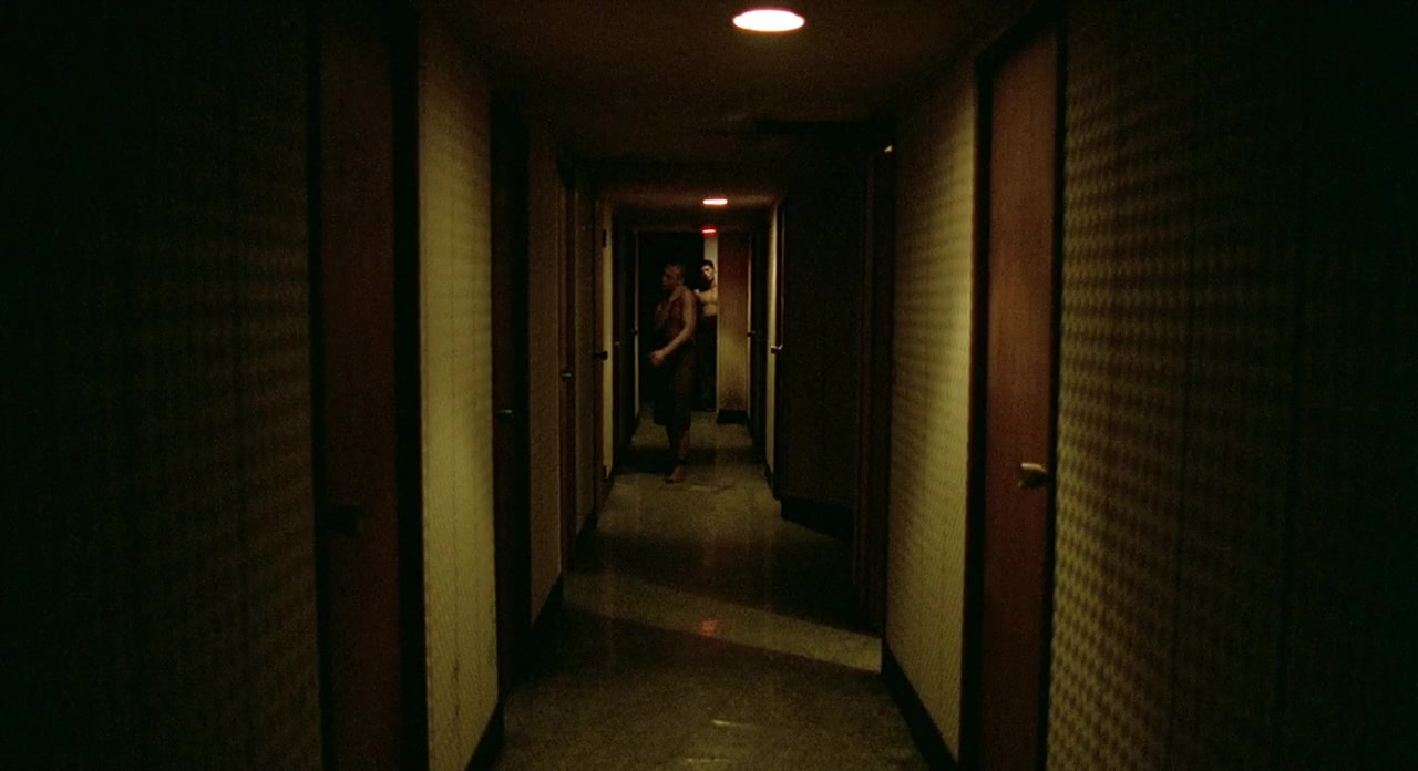 河流‎ (1997)